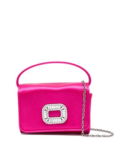 Roger Vivier Pilgrim Mini Bag - Roger Vivier - Modalova