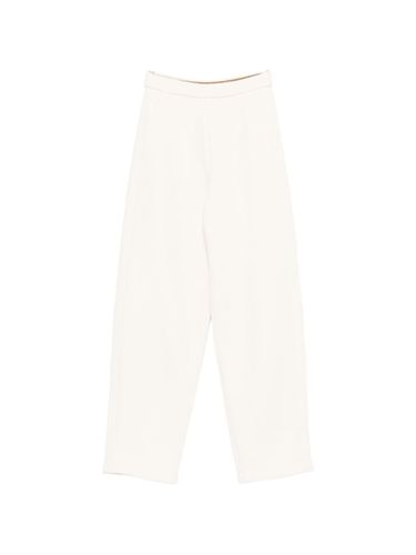Max Mara Cotton Sweatpants - Max Mara - Modalova