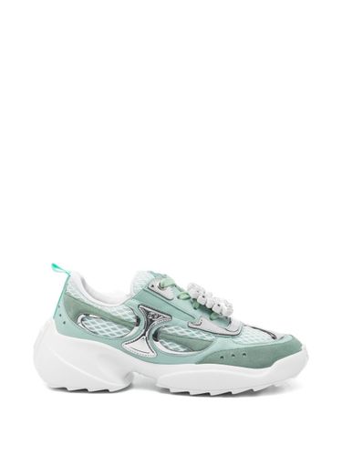 Viv On The Run Sneakers - Roger Vivier - Modalova