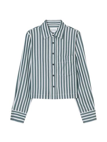 Closed Cropped Shirt - Closed - Modalova