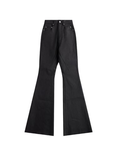 Rick Owens Bolan Nylon Trousers - Rick Owens - Modalova
