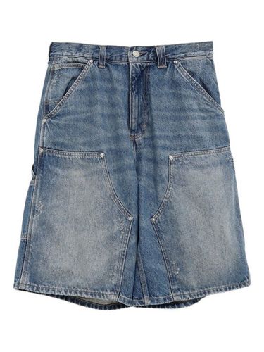 Double Knee Denim Shorts - Carhartt WIP - Modalova