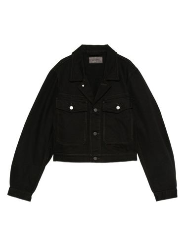 LEMAIRE Cotton Jacket - LEMAIRE - Modalova