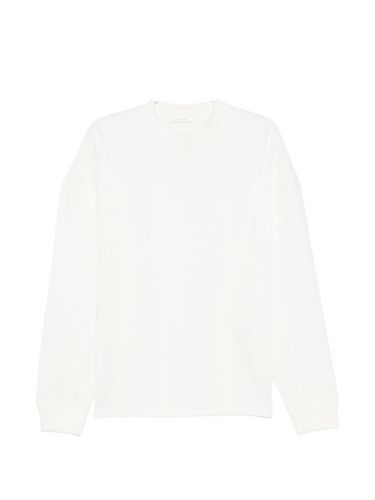 Dolino Cotton Crewneck Sweater - The Row - Modalova