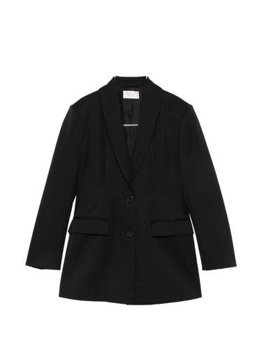The Row Bettina Wool Blazer Jacket - The Row - Modalova