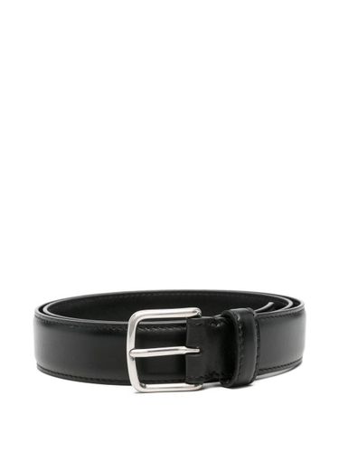 The Row Classic Leather Belt - The Row - Modalova
