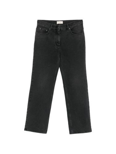 The Row Fargo Denim Jeans - The Row - Modalova