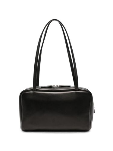 The Row Astra Leather Bowling Bag - The Row - Modalova