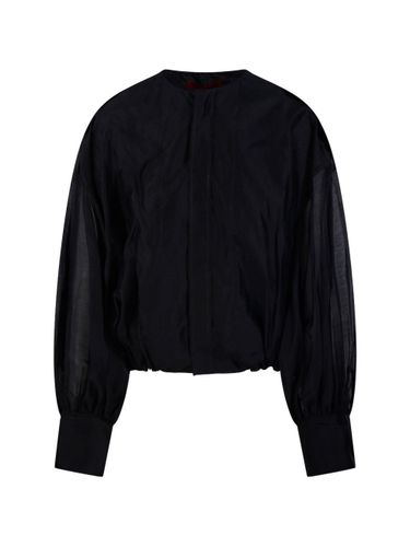 THE LATEST Crewneck Blouse - THE LATEST - Modalova