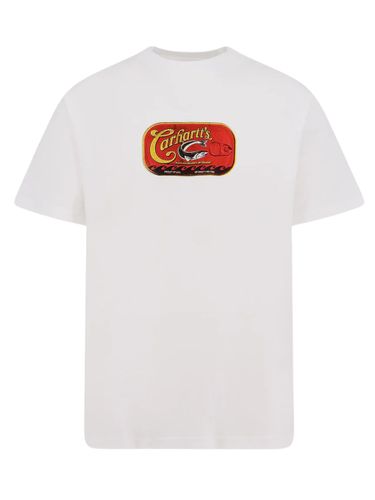 Carhartt WIP Sardinas T-Shirt - Carhartt WIP - Modalova