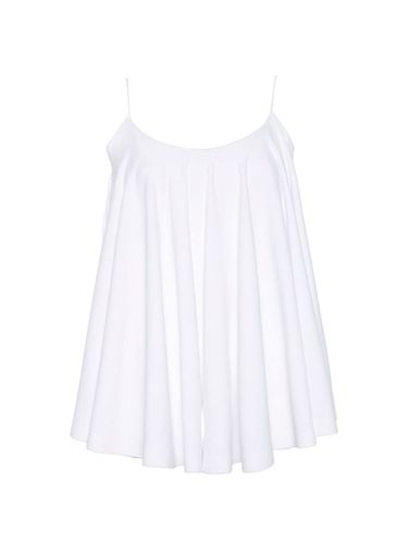 JACQUEMUS RESORT Le Haut Voile Top - JACQUEMUS RESORT - Modalova