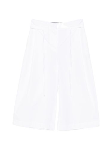 Le Short Marin Bermuda - JACQUEMUS RESORT - Modalova