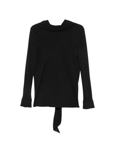 The Row Evo High-Neck Sweater - The Row - Modalova