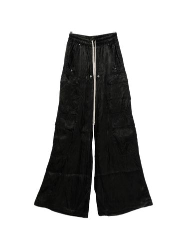 Rick Owens Cargo Trousers - Rick Owens - Modalova