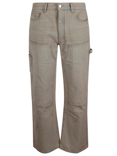 Amiri Carpenter Jeans - Amiri - Modalova