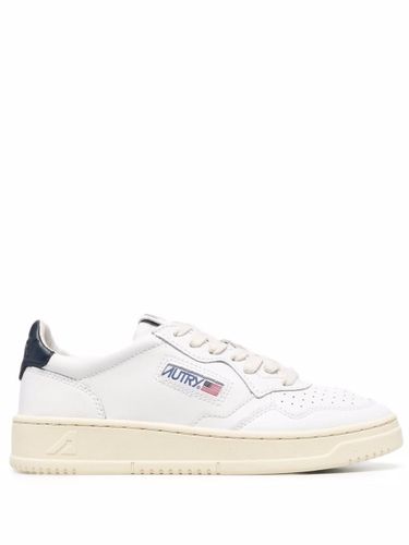 AUTRY Medialist Low Sneakers - AUTRY - Modalova