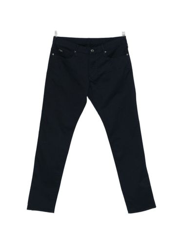 Emporio Armani Denim Cotton Jeans - Emporio Armani - Modalova