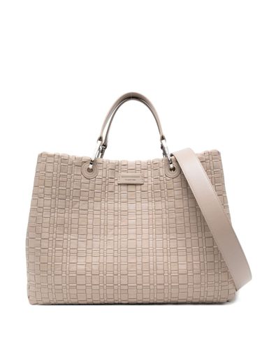 Myea Medium Shopping Bag - Emporio Armani - Modalova