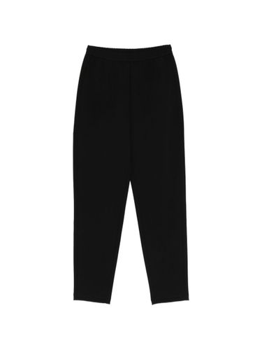 Emporio Armani Slim Trousers - Emporio Armani - Modalova