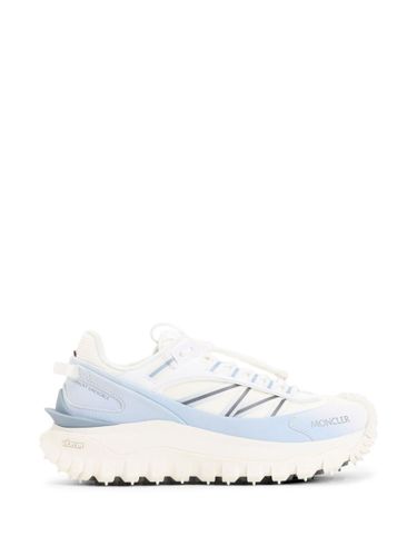 Moncler Trailgrip Low Sneakers - Moncler - Modalova