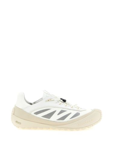 Moncler Trailgrip Lp Low Sneakers - Moncler - Modalova