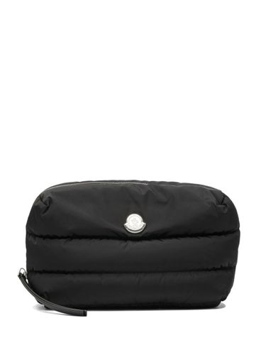 Moncler Caraodc Nylon Beauty-Case - Moncler - Modalova
