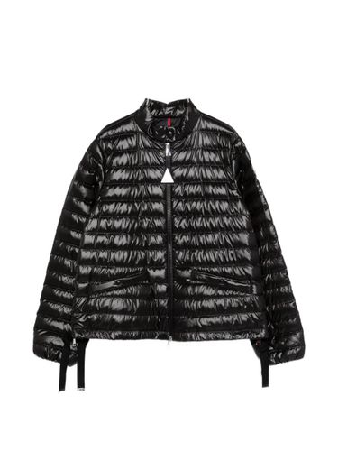 Moncler Azalee Short Down Jacket - Moncler - Modalova