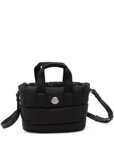Moncler Caradoc Nylon Mini Tote - Moncler - Modalova
