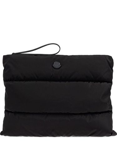 Moncler Caradoc Laptop Case - Moncler - Modalova