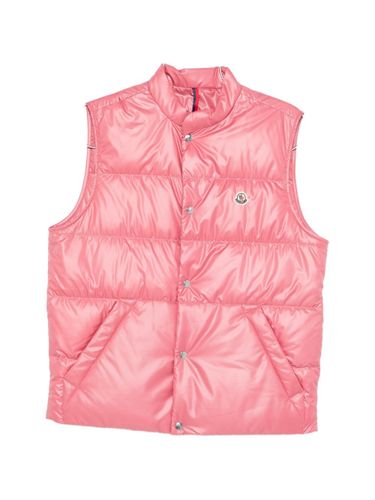 Moncler Restigo Down Vest - Moncler - Modalova