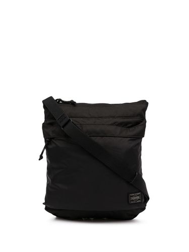 Force 2Way Nylon Crossbody Bag - PORTER - Modalova