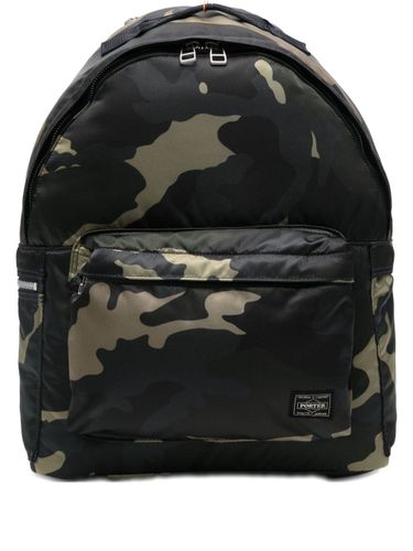 PORTER Counter Shade Nylon Backpack - PORTER - Modalova