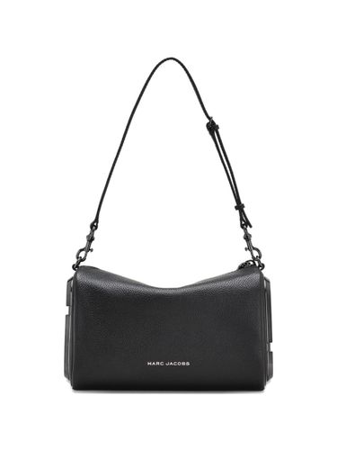 Snapshot Leather Shoulder Bag - Marc Jacobs - Modalova