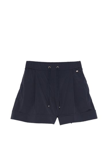 Herno Nylon Shorts - Herno - Modalova