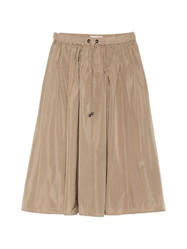 Max Mara Midi Skirt - Max Mara - Modalova