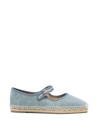 Padua Ballet Flats - CASTANER SINCE 1927 - Modalova