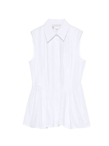 SportMax Cotton Shirt - SportMax - Modalova