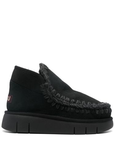 Mou Eskimo Bounce Sneaker Boots - Mou - Modalova