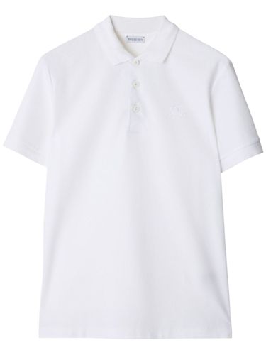 Burberry Polo Ekd - Burberry - Modalova