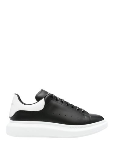 Oversized Sneakers - Alexander McQueen - Modalova