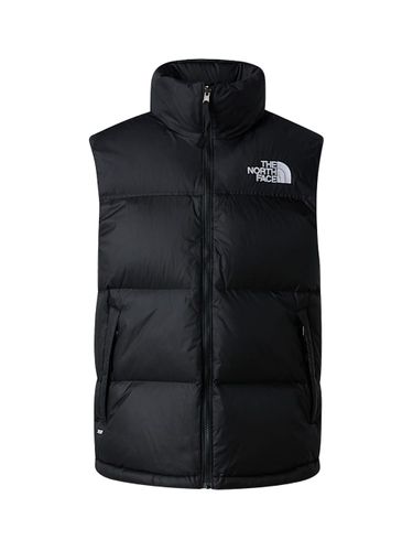 Retro Nuptse Down Vest - THE NORTH FACE - Modalova