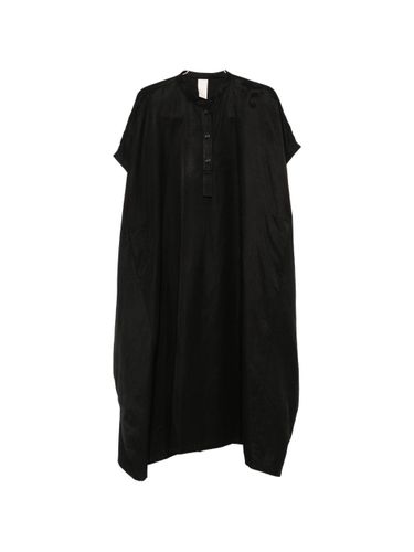 SOH Linen Blend Short Dress - SOH - Modalova