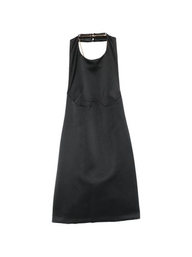 Elisabetta Franchi Mini Dress - Elisabetta Franchi - Modalova