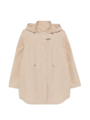 Fay Midi Parka Coat - Fay - Modalova