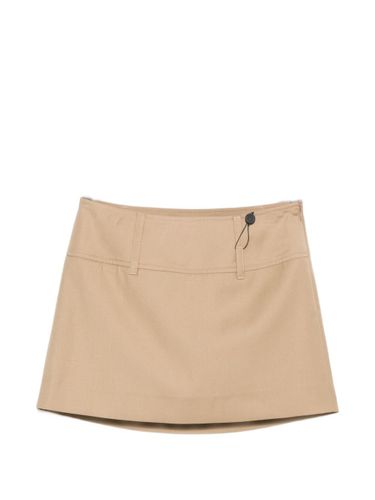 DUNST Mini Skirt - DUNST - Modalova