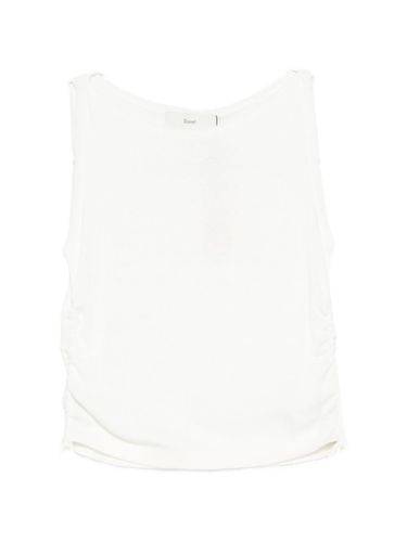 DUNST Sleeveless Top - DUNST - Modalova