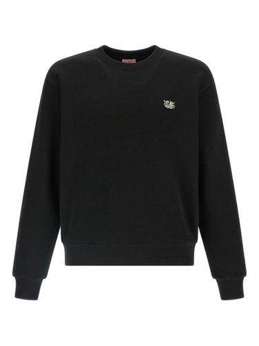 Kenzo Wild Tiger Cotton Sweatshirt - Kenzo - Modalova
