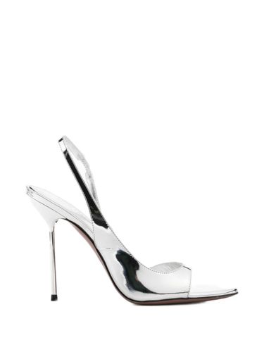 Paris Texas Lidia Slingback Sandals - Paris Texas - Modalova