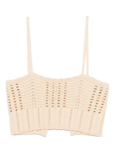 Forte Forte Knitted Bralette Top - Forte Forte - Modalova