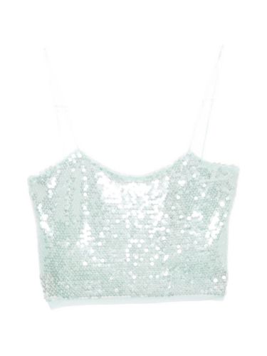 Forte Forte Sequined Top - Forte Forte - Modalova